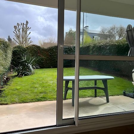 Appartement Avec Jardin Prive - 2 A 4 Voyageur Chaville Extérieur photo